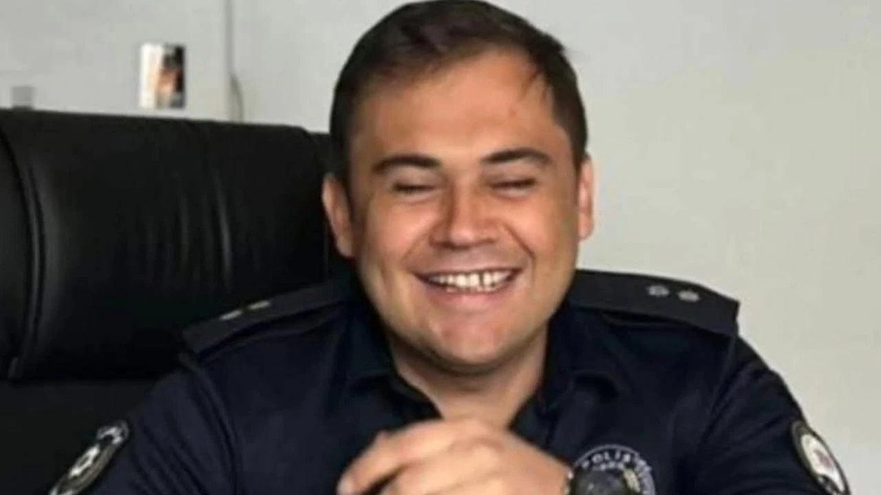 Başkomiser Mehmet Cengiz Kimdir? Neden Öldü? Hakkari'de Acı Haber!