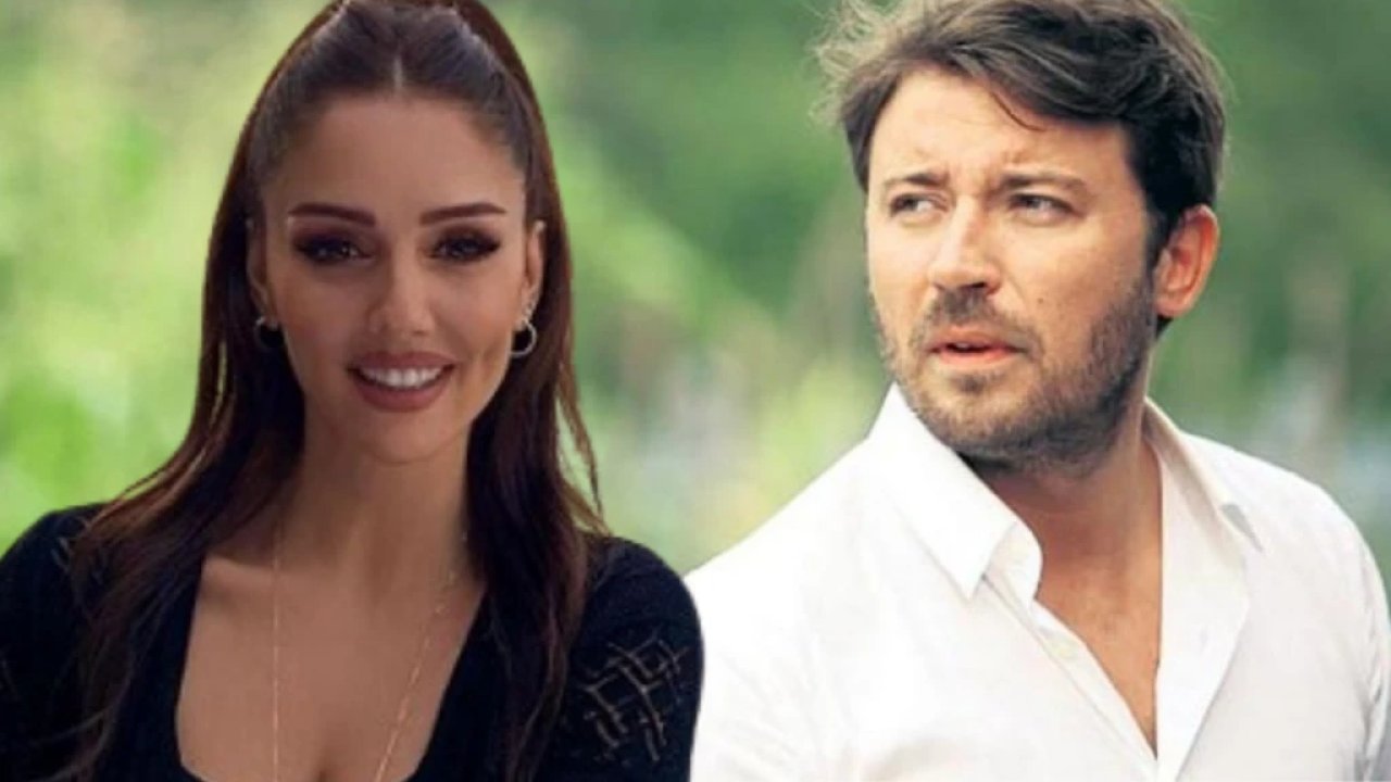 Öykü Cengiz Kimdir? Tolga Güleç ile Nişanlanan Sunucu Hakkında Tüm Detaylar