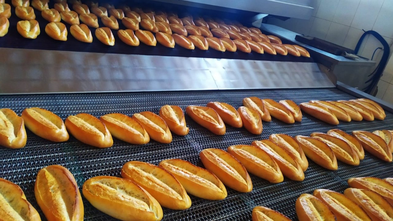 Kahramanmaraş’ta Halk Ekmek Halkın yanında olmaya devam ediyor!