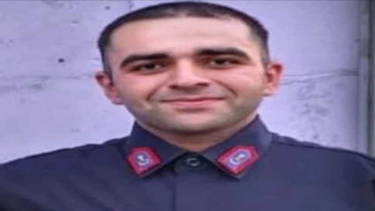 Şehit Onurcan Aktaş Kimdir, Neden Hayatını Kaybetti? İşte Detaylar