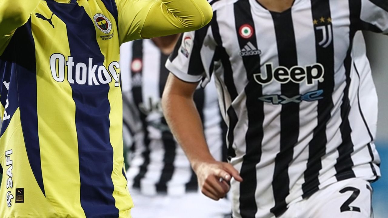 Fenerbahçe Juventus Maç Yaptı mı? İşte Tüm Maç Sonuçları ve Detaylar