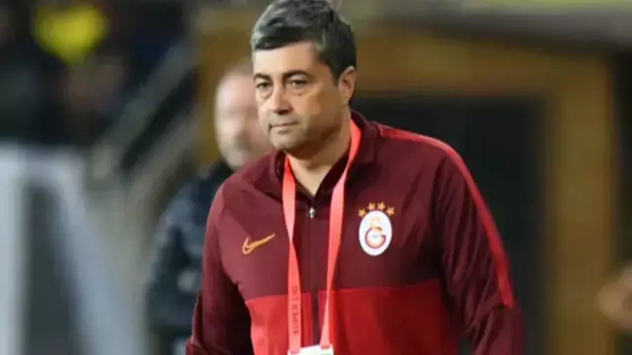 Gençlerbirliği’nin Yeni Teknik Direktörü Levent Şahin Kimdir? Hangi Takımları Çalıştırdı?