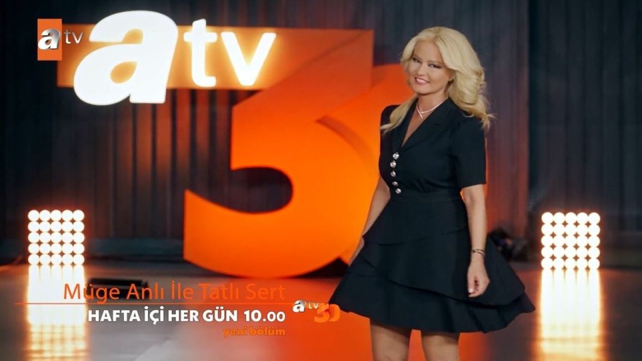 ATV Müge Anlı Canlı İzle (16 Şubat 2026) | Son Bölümde Neler Oldu?