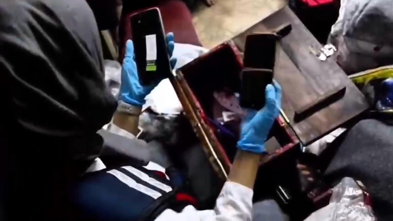 Kahramanmaraş merkezli dolandırıcılık operasyonu: 4 tutuklama