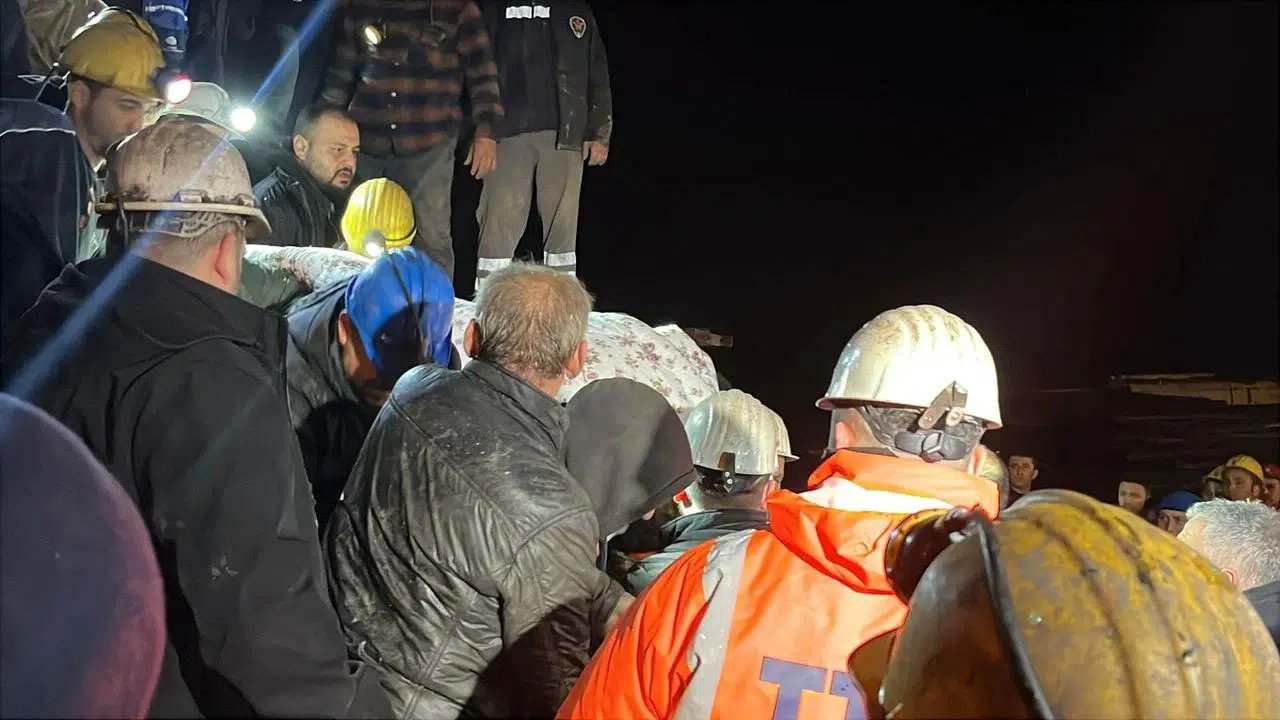 Madenci Veysel Oruçoğlu kimdir? Neden hayatını kaybetti?