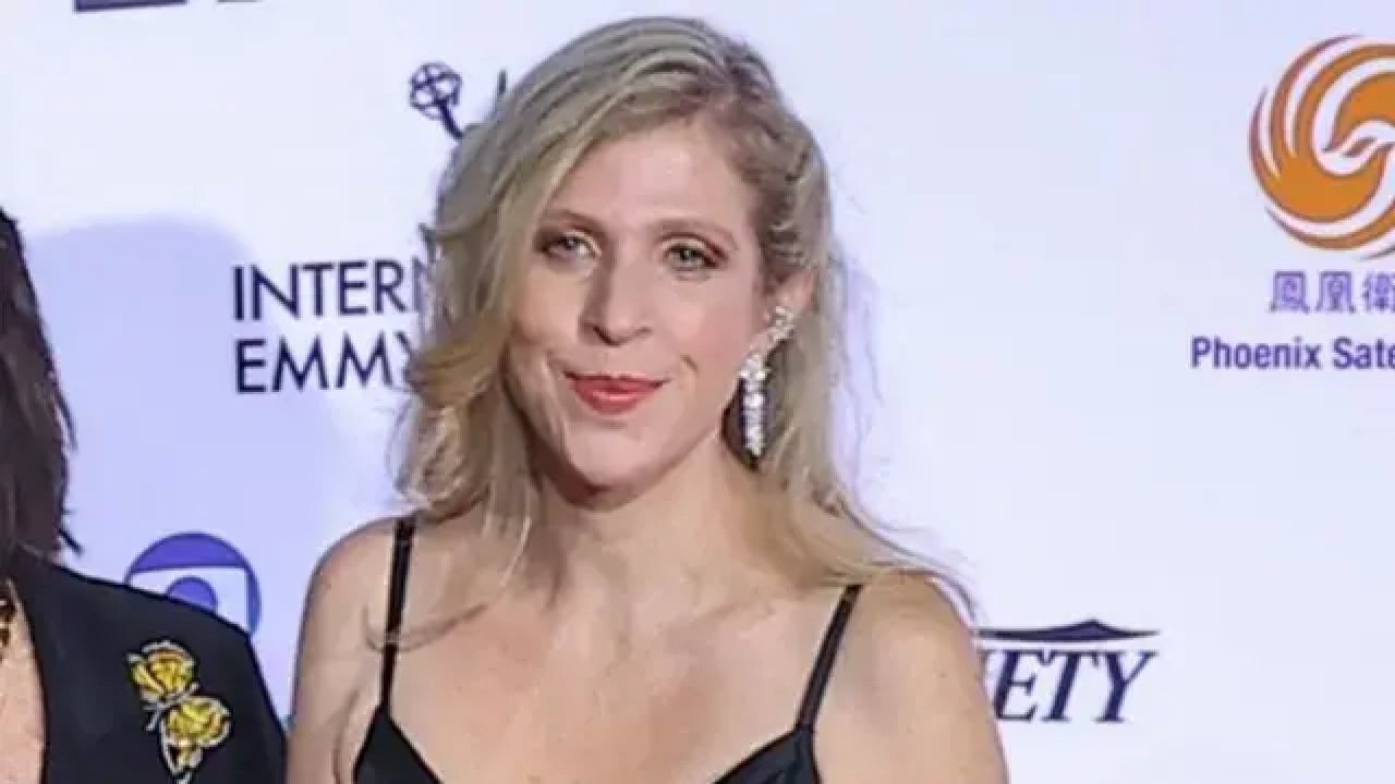 Emmy Ödüllü Yapımcı Atina’da Ölü Bulundu! Dana Eden Kimdir, Ölüm Nedeni Ne?