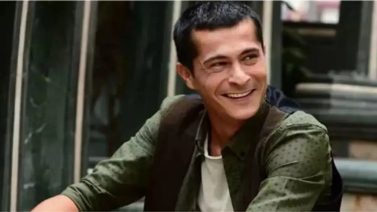 İsmail Hacıoğlu Kimdir? Kaç Yaşında, Nereli? İşte Oynadığı Dizi ve Filmler