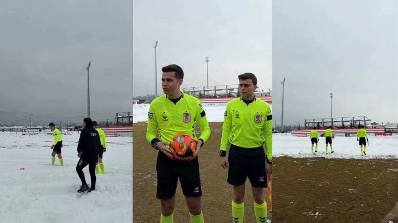 Kahramanmaraş İstiklalspor-KCT 1461 Trabzon FK maçı ne zaman? İstiklalspor-KCT 1461 Trabzon FK canlı izle!