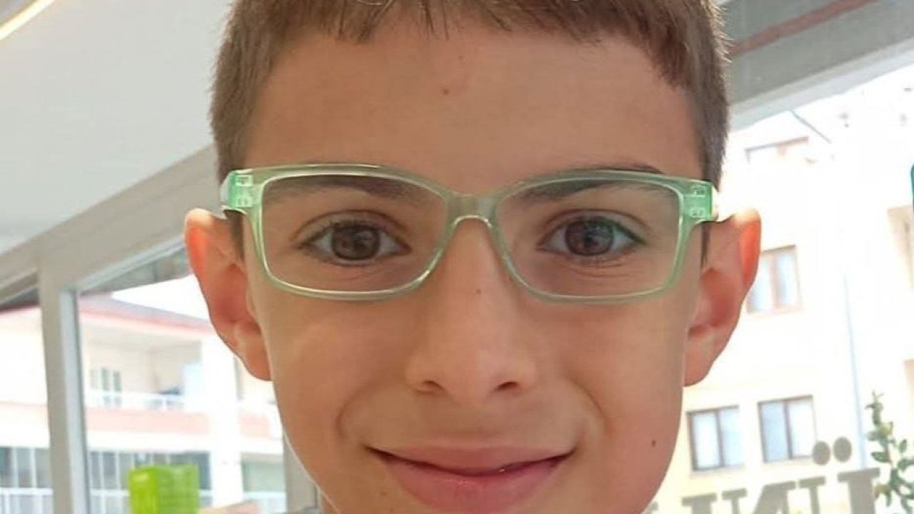 Abdulkadir Eymen Bilgin kimdir? Sanal oyun olayı nedir? Abdulkadir Eymen Bilgine ne oldu?