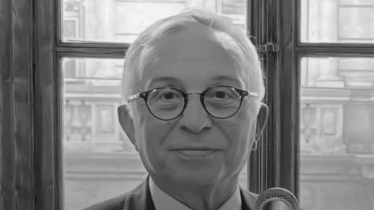 Mustafa Harputluoğlu Kimdir? Mustafa Harputluoğlu Hayatını Kaybetti!