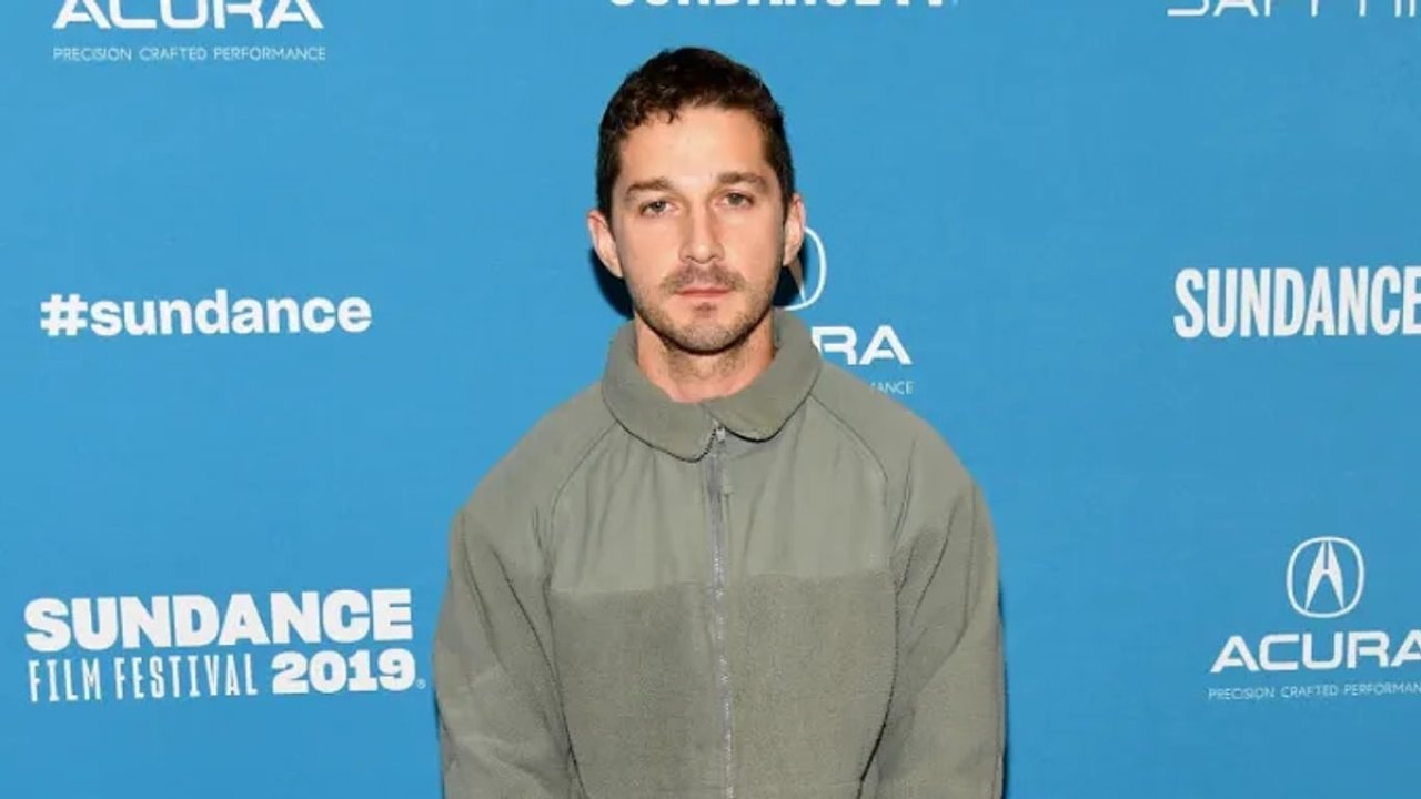 Shia LaBeouf Kimdir? Shia LaBeouf olayı nedir?