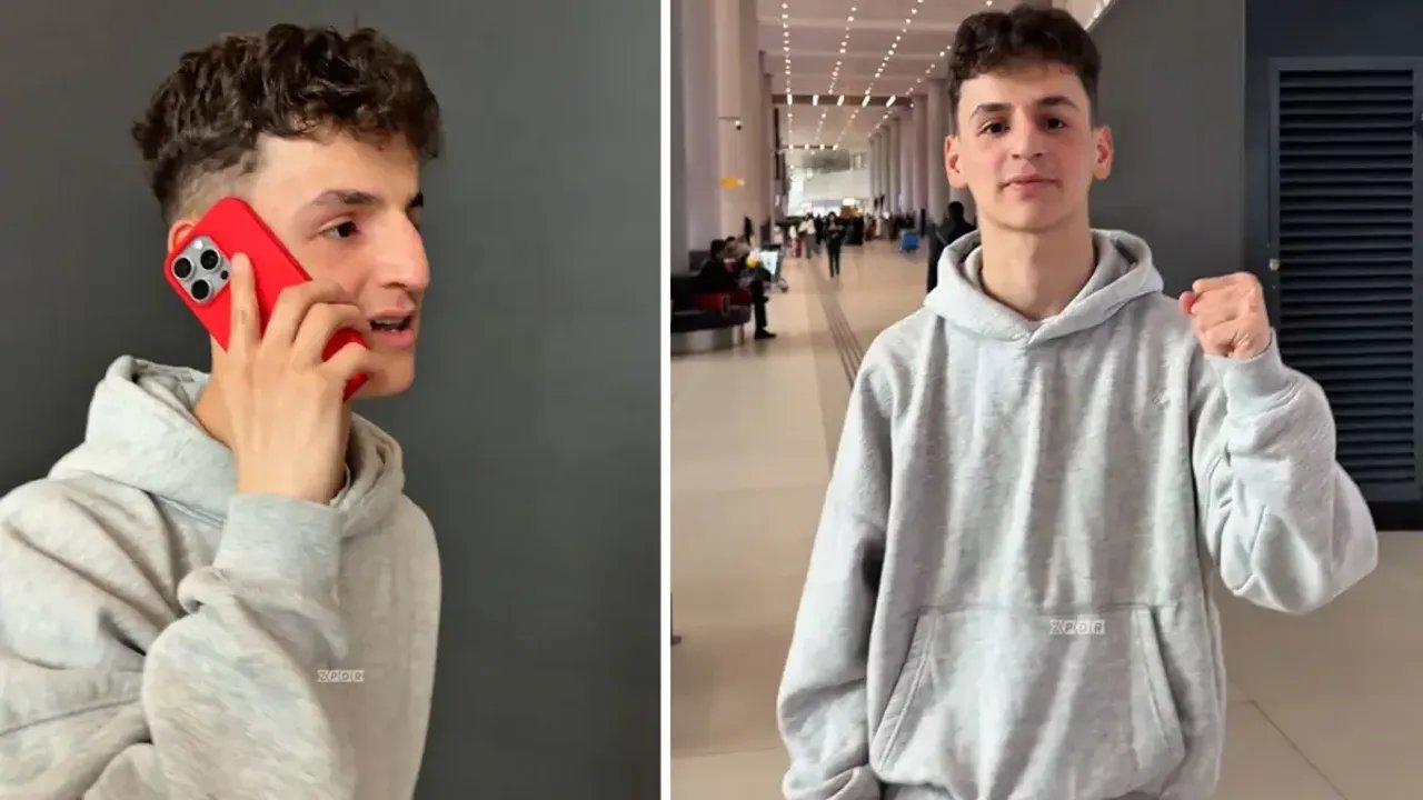 Adem Yeşilyurt Kimdir? Kaç Yaşında ve Nereli? Fenerbahçe Transferinin Tüm Detayları