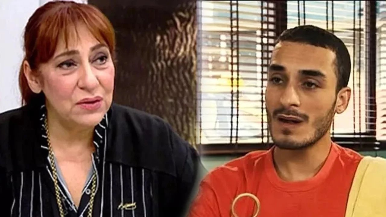 Ateş Fatih Uçan Kimdir? Akasya Durağı Polemiği Nedir? Melek Baykal ile Ne Yaşandı?