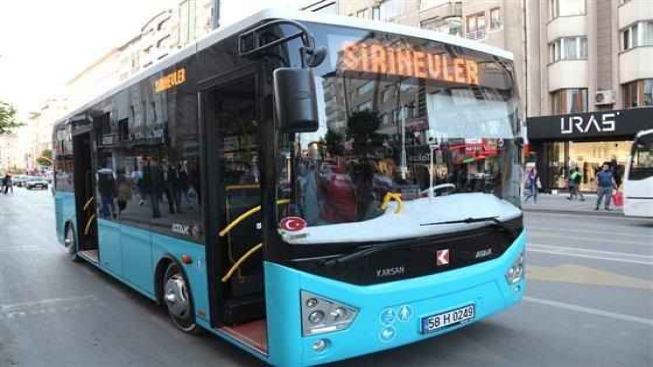 Sivaslı Mehmet Amca kimdir? Mehmet Amca otobüs olayı nedir? 1 yılda kaç kez otobüse bindi?