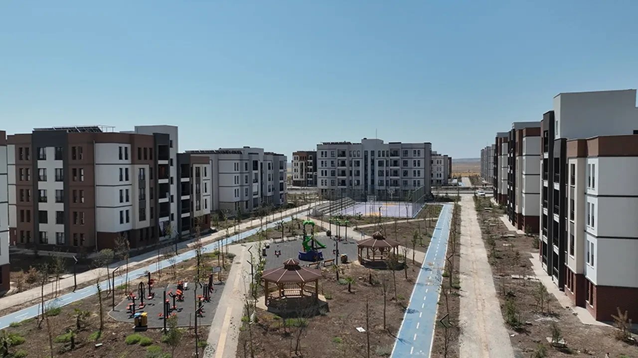 TOKİ Diyarbakır Kura Sonuçları Açıklandı mı? İsim Listesi Sorgulama Ekranı