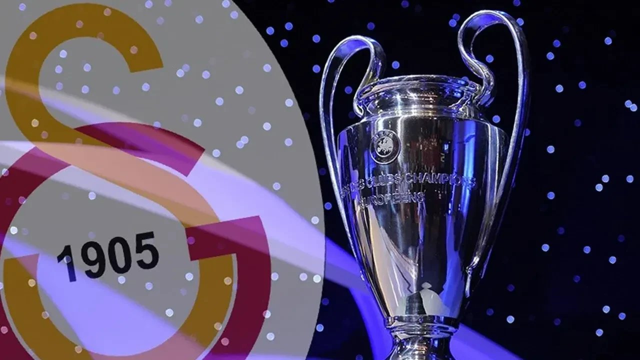 Galatasaray Turu Geçerse Rakibi Kim Olacak? İşte Şampiyonlar Ligi Muhtemel Eşleşmeler