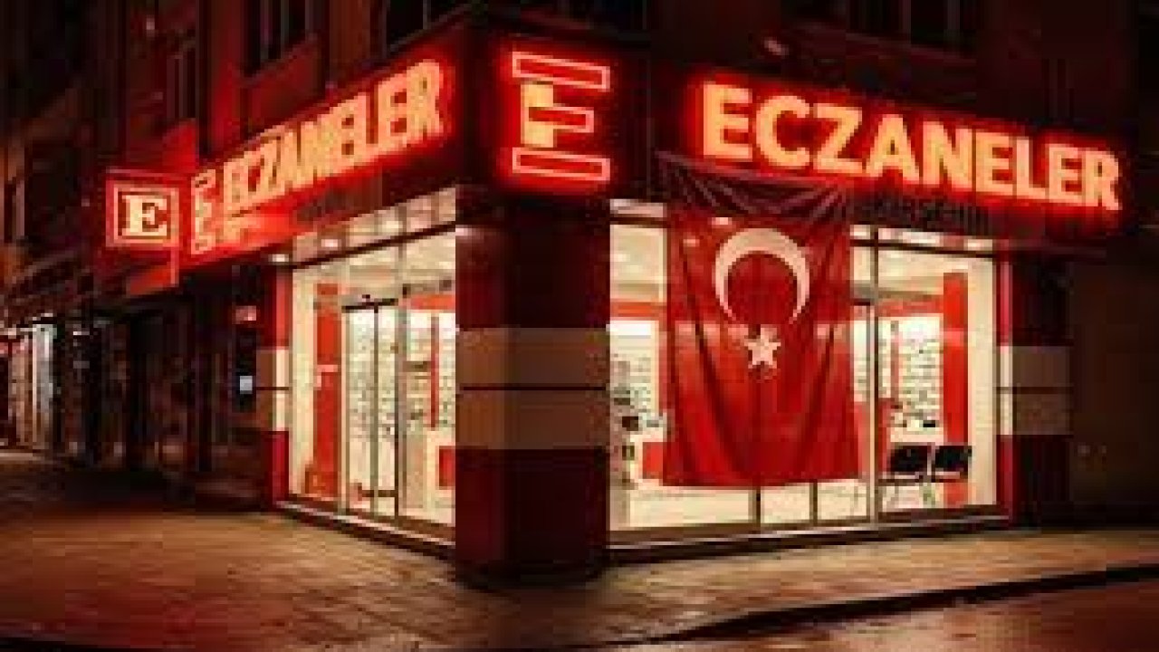 Ankara’da hangi eczaneler nöbetçi? 19 Şubat 2026