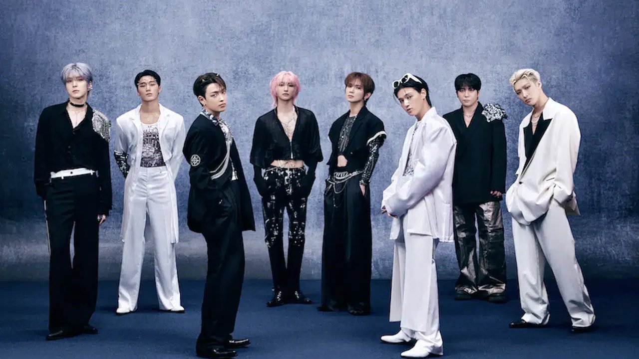 Ateez Kaç Kişi? Üyeleri Kimler, Kaç Yaşındalar? En Çok Dinlenen Şarkıları