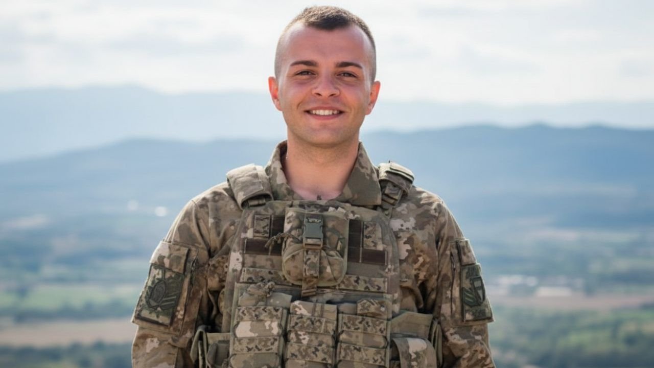 Uzman Çavuş Ömer Esmeroğlu Kimdir? Aslen Nereli, Kaç Yaşında, Neden ve Nerede Öldü, Şehit mi Oldu?