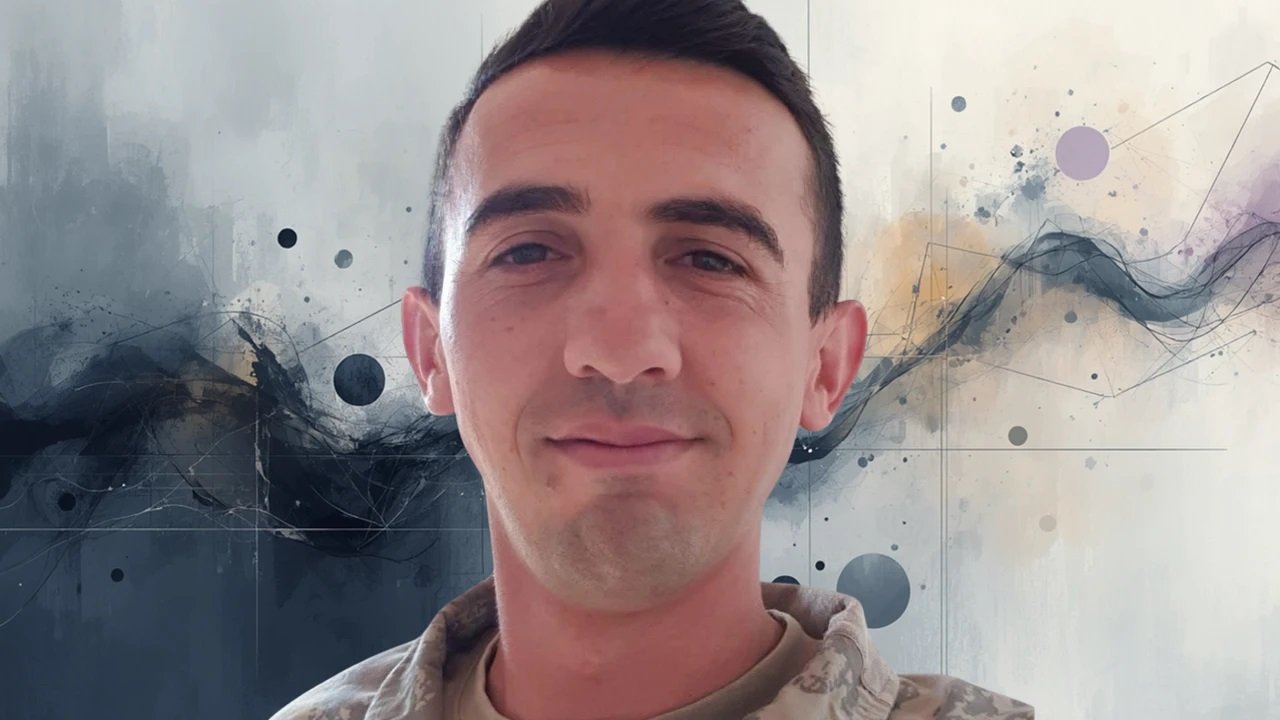 Üsteğmen Hüsnü Doğan Kalyoncu Kimdir? Neden hayatını kaybetti?