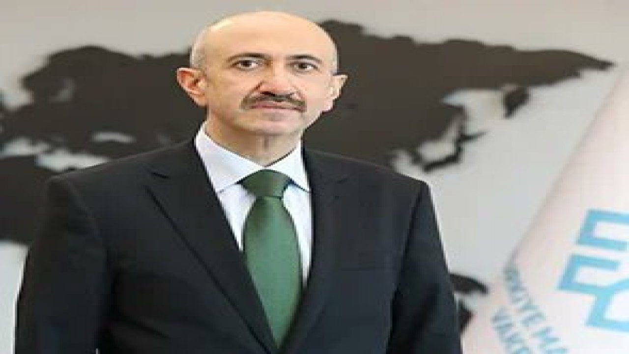 Yeni İçişleri Bakan Yardımcısı Mehmet Cangir Kimdir? Kariyeri ve Eğitim Hayatı