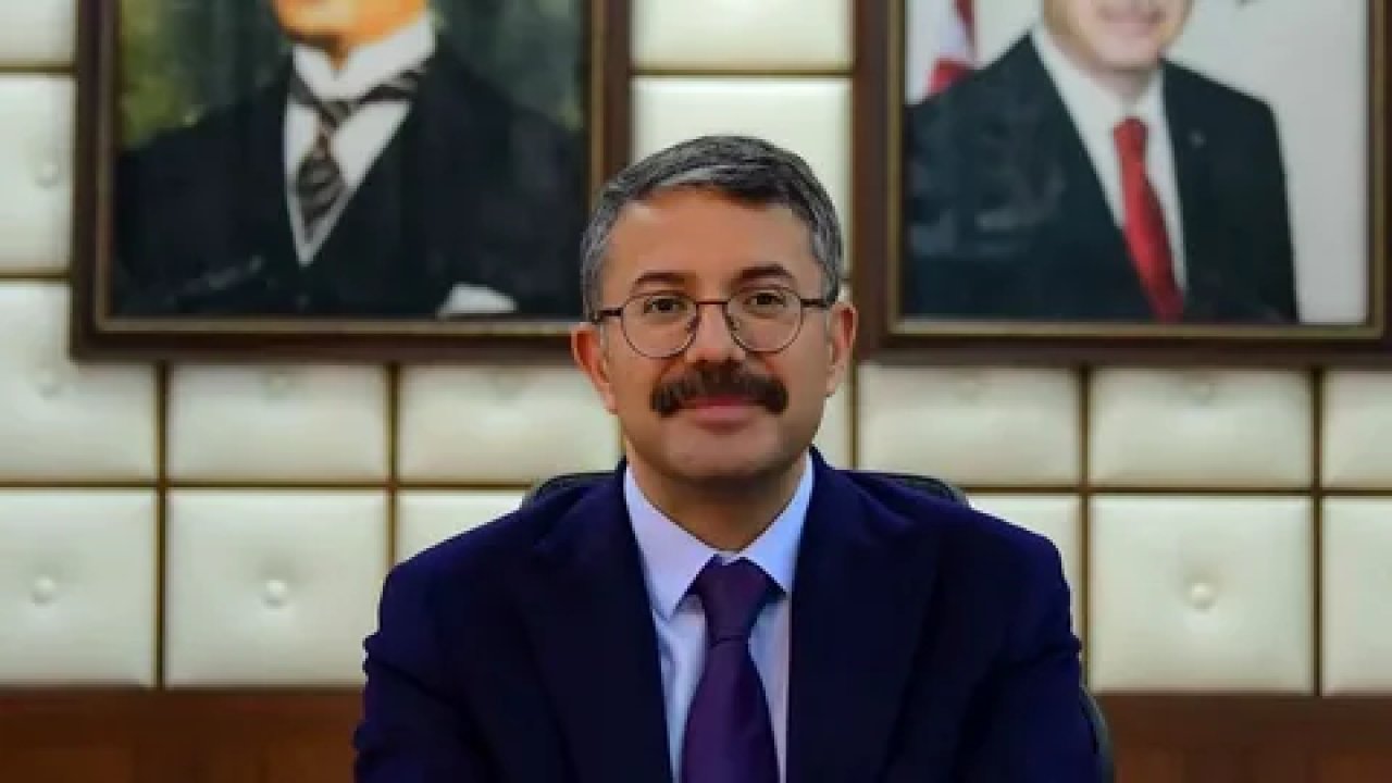 Yeni İçişleri Bakan Yardımcısı Ali Çelik Kimdir? Kaç Yaşında, Nereli?