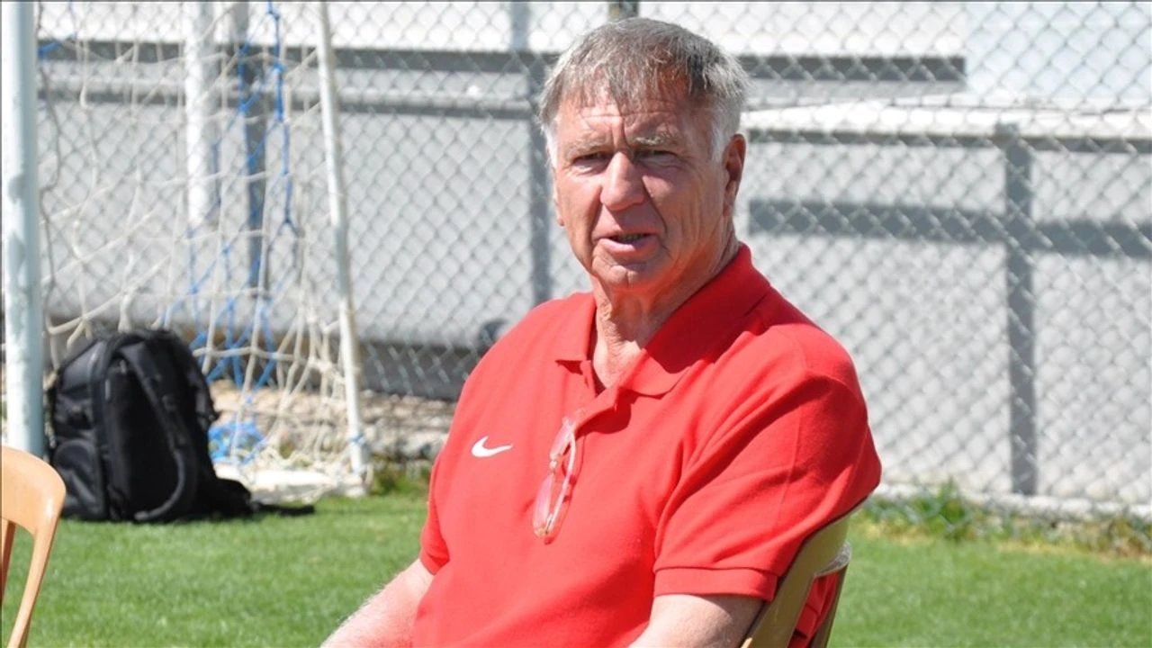 A Milli Takım’ın Eski Teknik Direktörü Sepp Piontek Kimdir, Neden Hayatını Kaybetti?