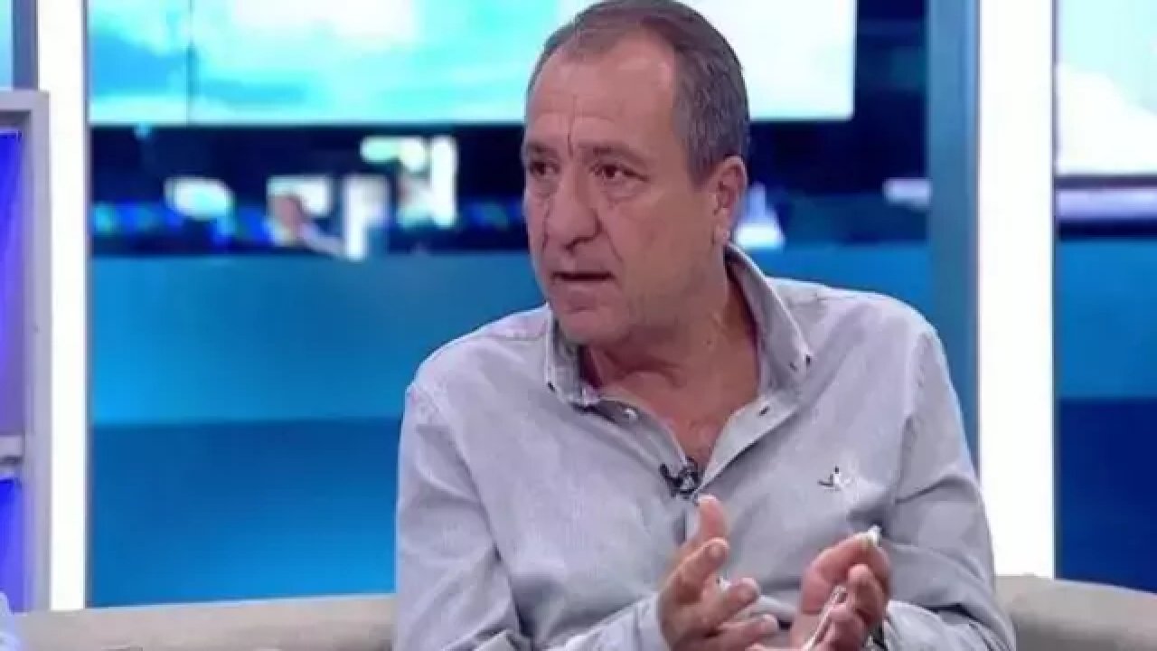 Mehmet Tezkan’a Ne Oldu? Kaza mı Geçirdi?