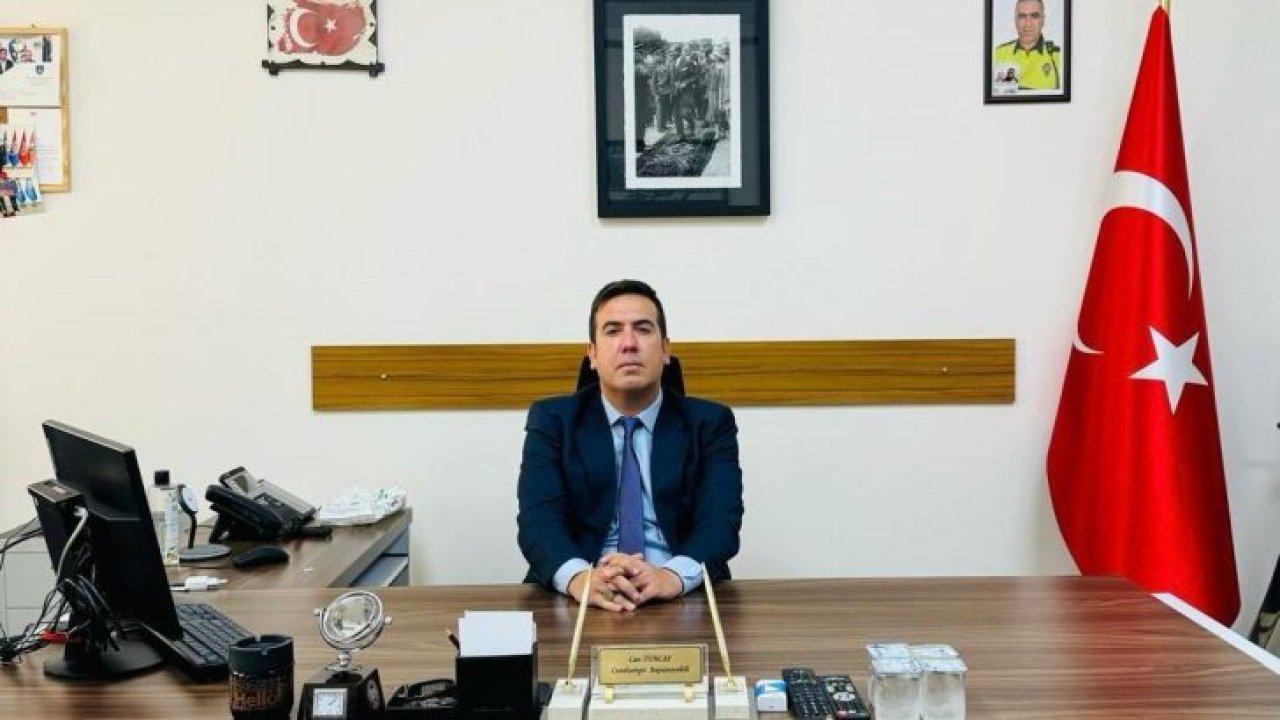 Burak Ceyhan Kimdir? Yeni Adalet Bakan Yardımcısı Kaç Yaşında, Nereli?