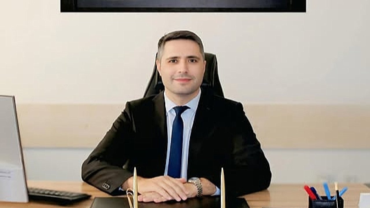 Kayseri Devlet Hastanesi Yeni Başhekimi Kim Oldu? Ali Çöl kimdir?