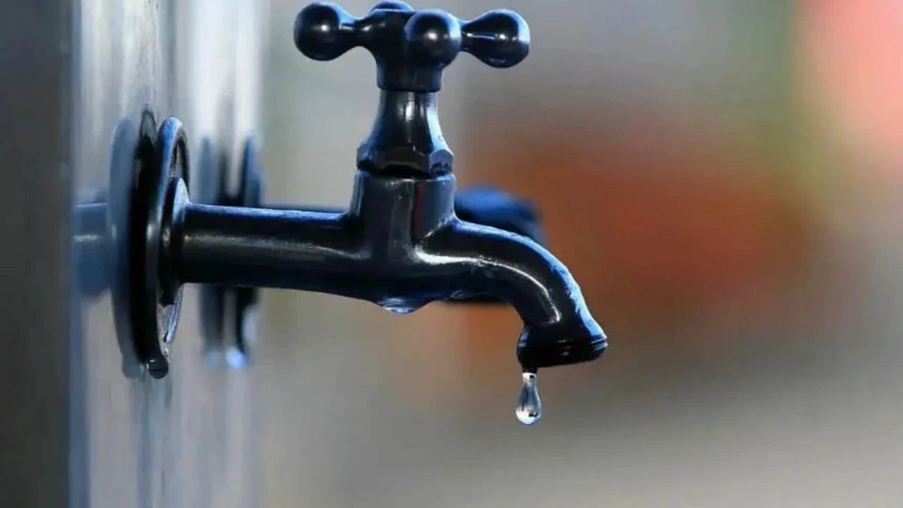 Kahramanmaraş’ta bu mahallelerde Sular 14.00’te Verilecek!