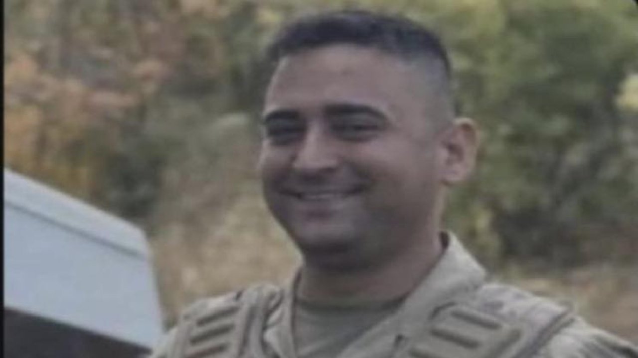 Uzman Çavuş Kamil Keskin Kimdir, Neden Hayatını Kaybetti? Tekirdağ’dan Acı Haber