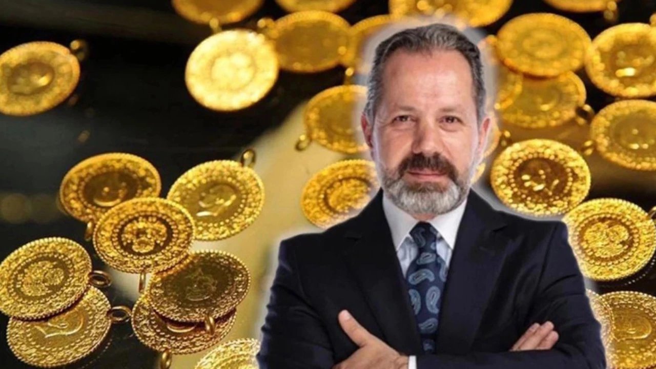 İslami Memiş altın yorumları, Altın düşer mi? Altın yükselir mi? Altın alalım mı satalım mı?