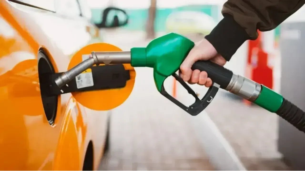 Motorine, benzine zam var mı? Akaryakıt fiyatına zam mı geliyor?