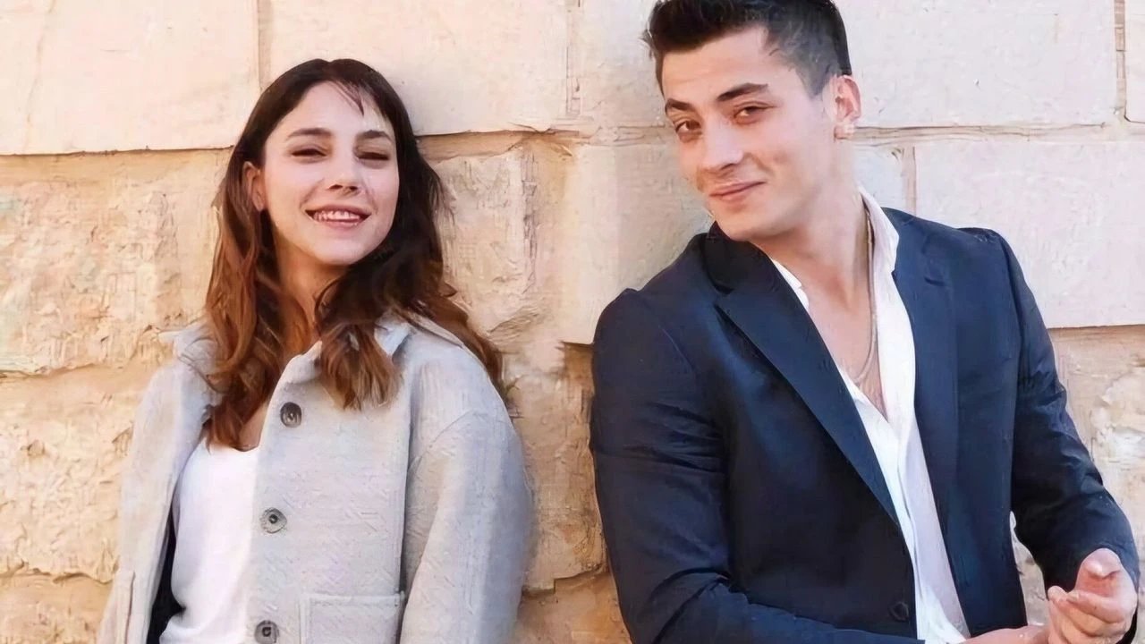 Dilin Döğer kimdir? Dilin Döğer ve Atakan Özkaya sevgili mi?