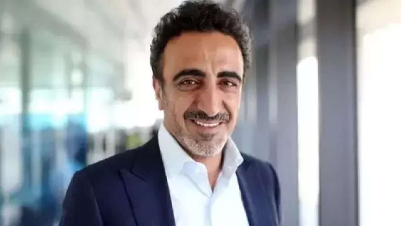 Hamdi Ulukaya Kimdir? Chobani’nin Kurucusu Hamdi Ulukaya’nın Serveti Ne Kadar?