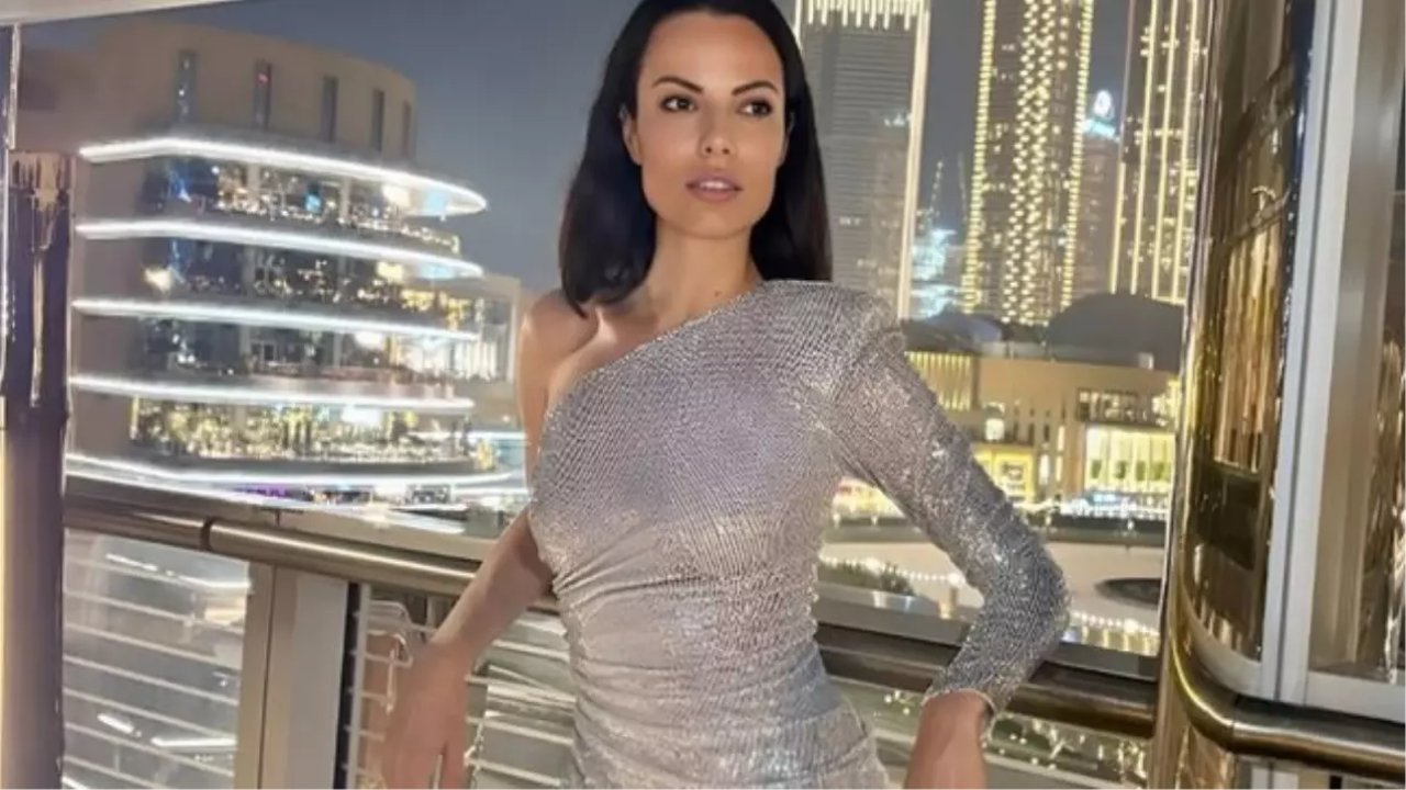 Simge Ünal Kimdir? Kaç Yaşında, Nereli, Ne İş Yapıyor?