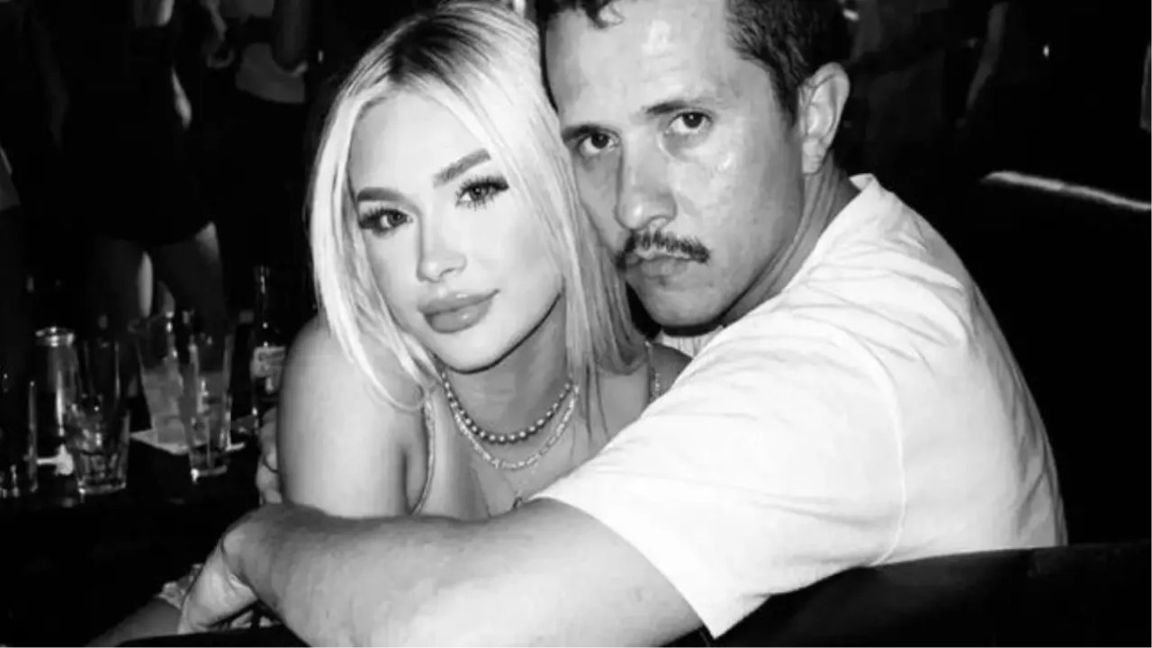 Maria julissa kimdir? El Mencho'nun sevgilisi kimdir?