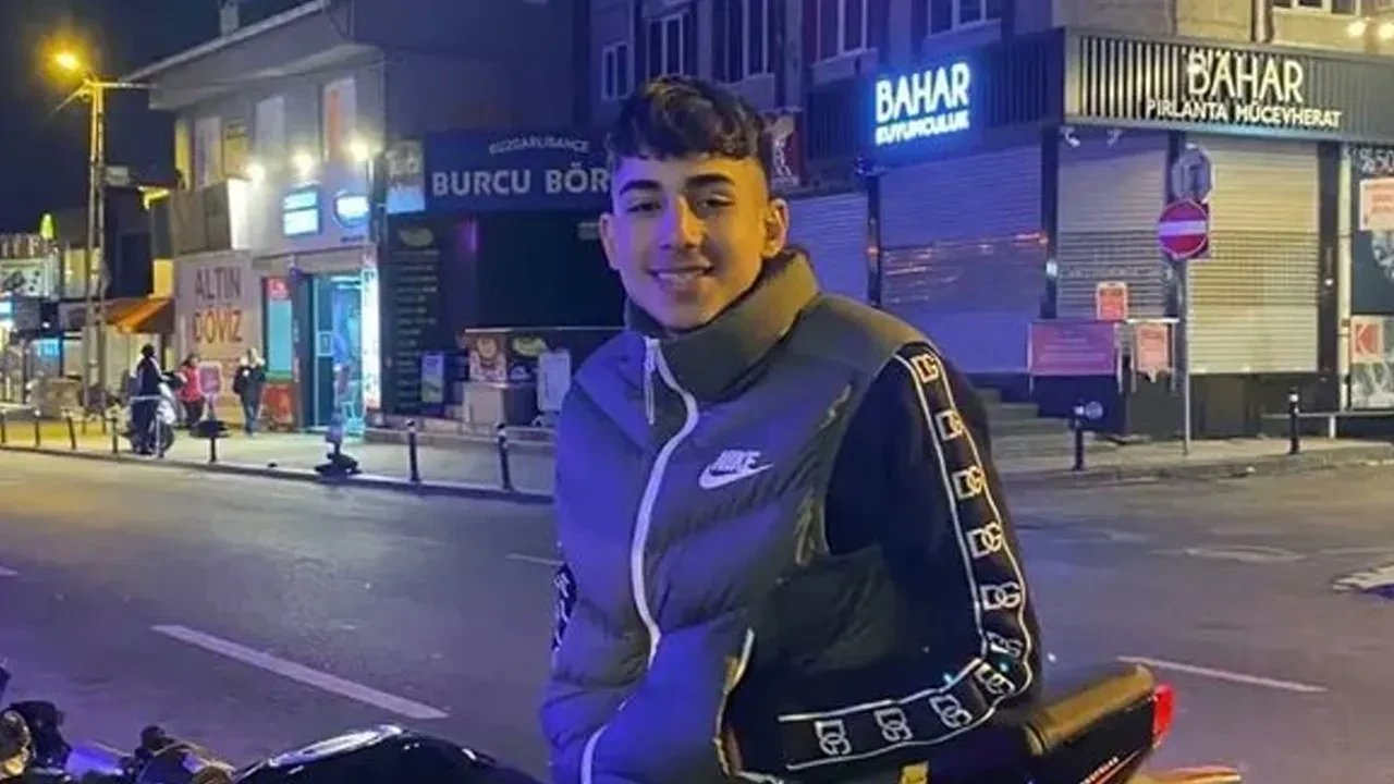 Batın Barlas Çeki olayı nedir? Batın Barlas Çeki kimdir? Batın Barlas Çeki annesi Hasret Doğan, şikayetini çekti mi?