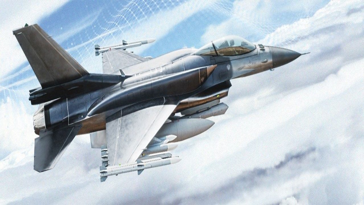 F-16 Savaş Uçağının Özellikleri Neler? İşte Fighting Falcon’un Teknik Gücü ve Tüm Detayları