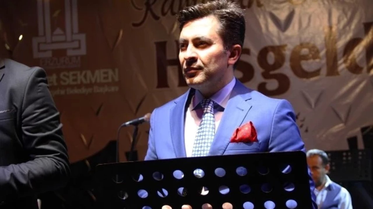 Abdurrahman Önül Kimdir? “Kâbe’de Hacılar Hû Der Allah” İlahisinin Bestecisi Kaç Yaşında, Nereli?