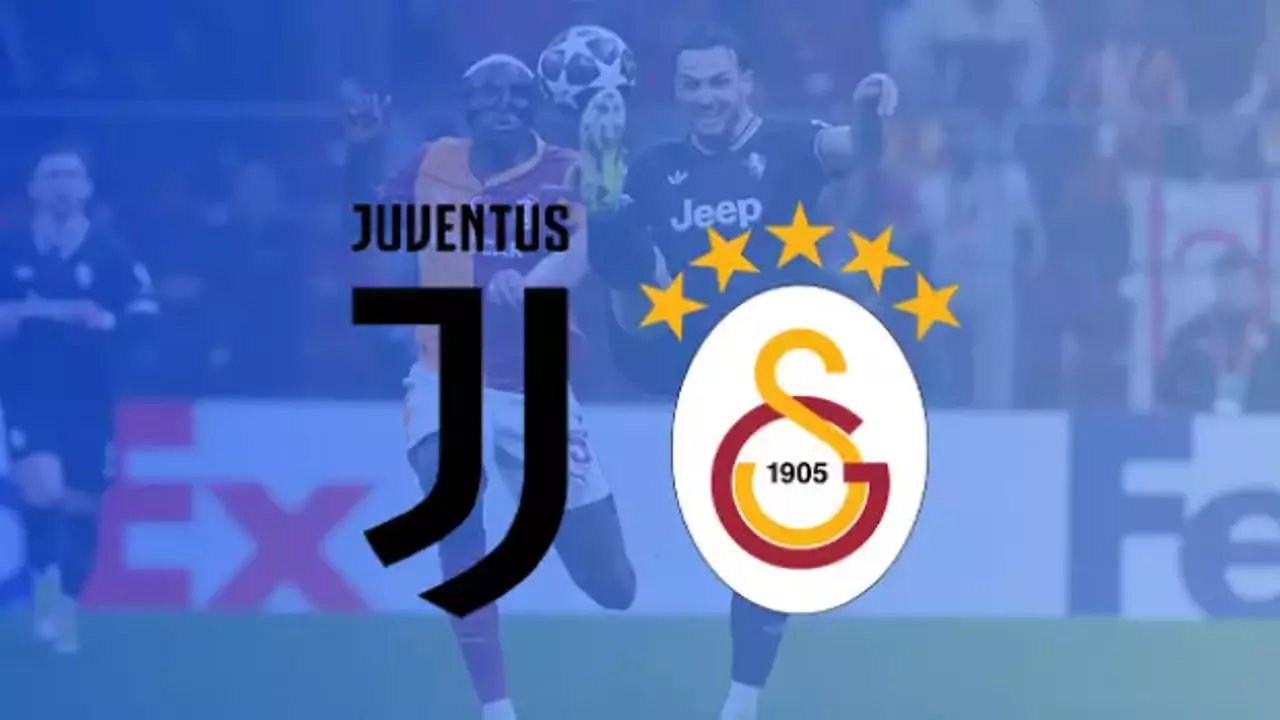 Juventus – Galatasaray Maçı Ne Zaman? Galatasaray Tur İçin Hangi Skorla Yeterli? Juventus – Galatasaray Maçı canlı izle!