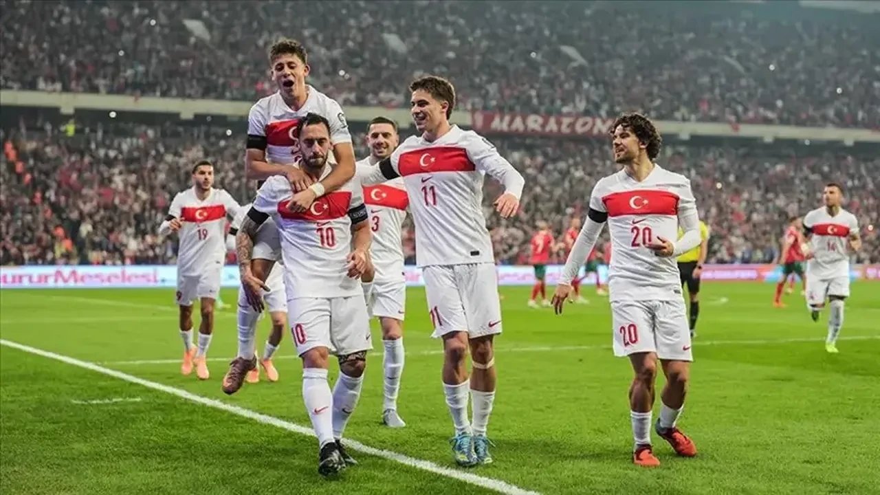 Türkiye – Romanya Maçı Ne Zaman? 2026 FIFA Dünya Kupası Play-Off Maçı Hangi Kanalda?