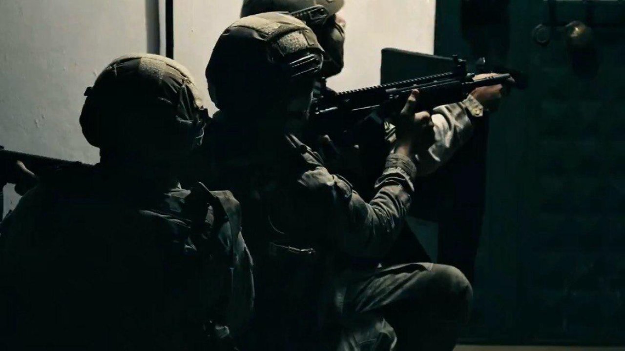 Kahramanmaraş’ta jandarma göz açtırmıyor!