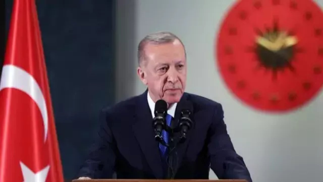 Cumhurbaşkanı Recep Tayyip Erdoğan Kaç Yaşında? İşte Doğum Tarihi ve Kutlamalar