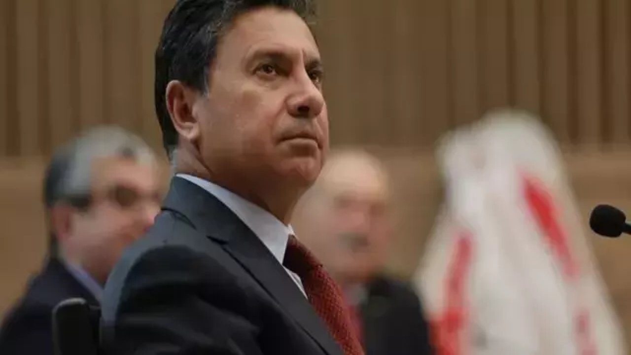 Muğla Belediye Başkanı Ahmet Aras Kimdir? Kaç Yaşında, Hangi Partiden?