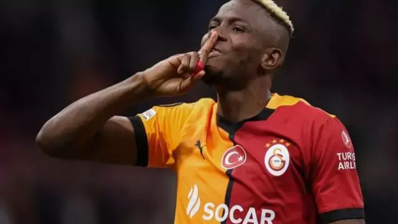 Şampiyonlar Ligi Gol Krallığı 2025/26: Kim Önde, Osimhen Kaçıncı Sırada?