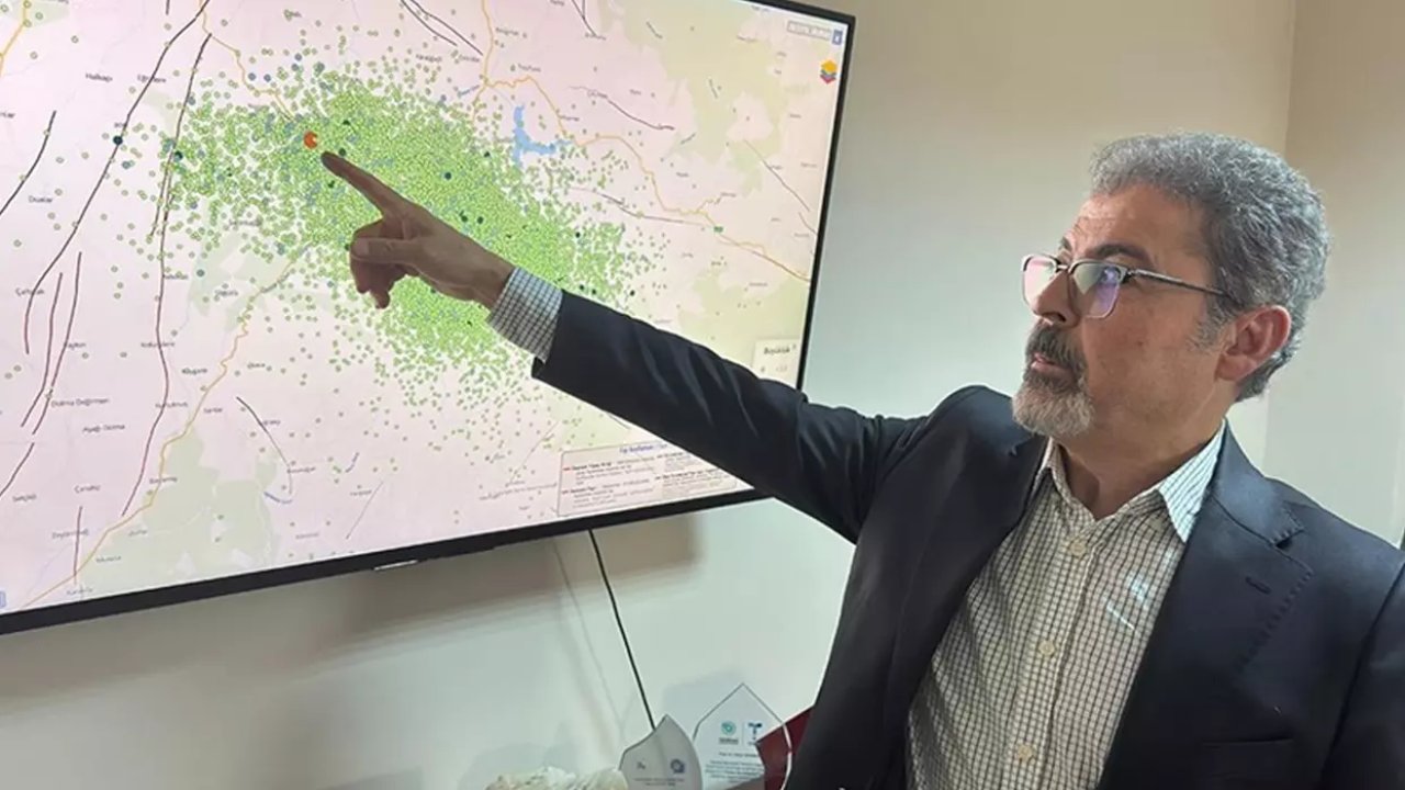 Uzman isim Kahramanmaraş için böyle dedi “Bu Büyüklükteki Depremler Devam Edebilir”