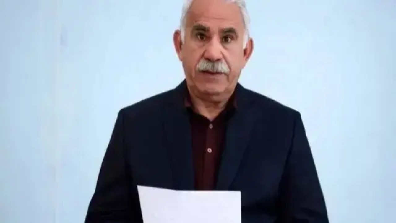 Abdullah Öcalan'ın yeni mesajı nedir? Öcalan ne dedi?