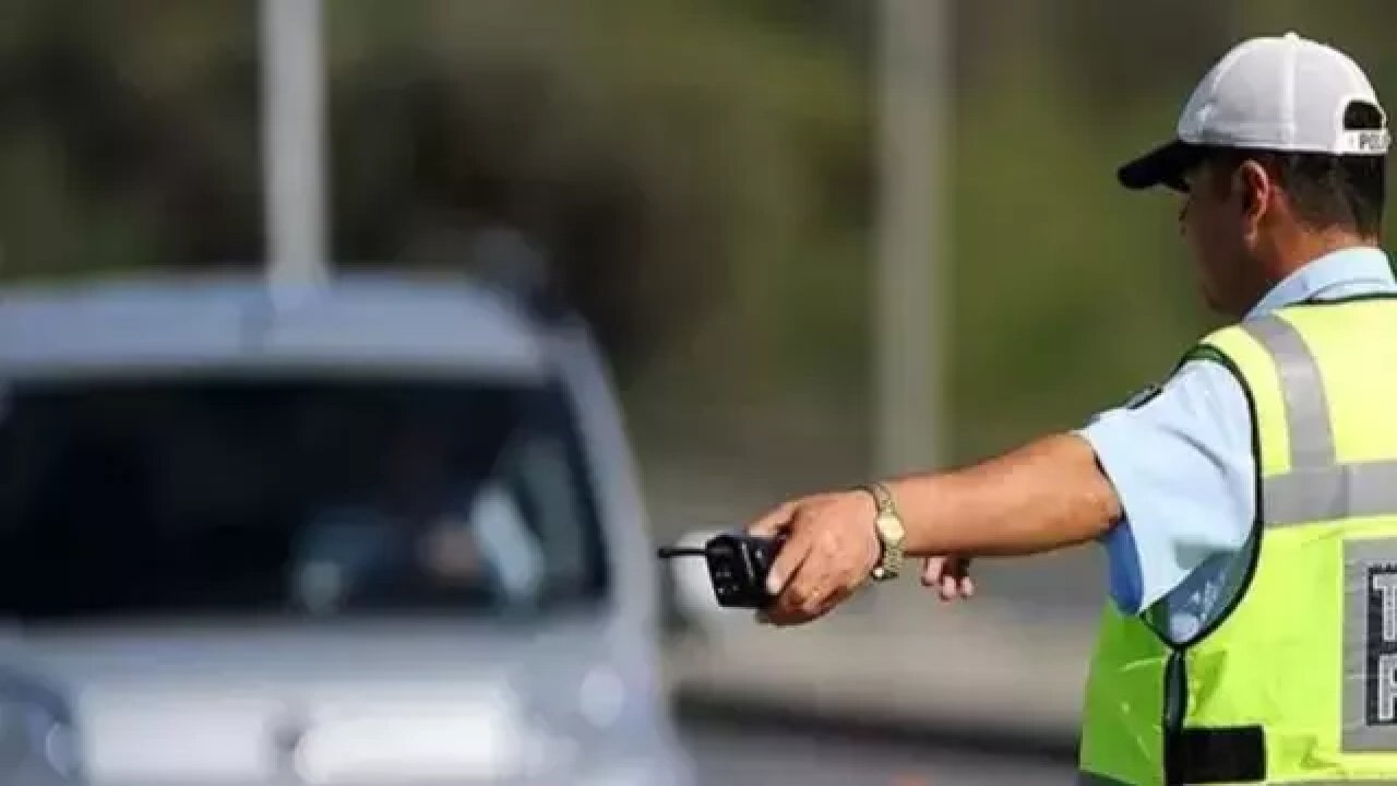 Yeni Trafik Cezaları neler? Hangi İhlale Ne Kadar Ceza Var?